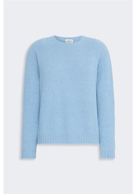 Alpaca and cotton sweater MAX MARA WEEKEND | 26253662111600006